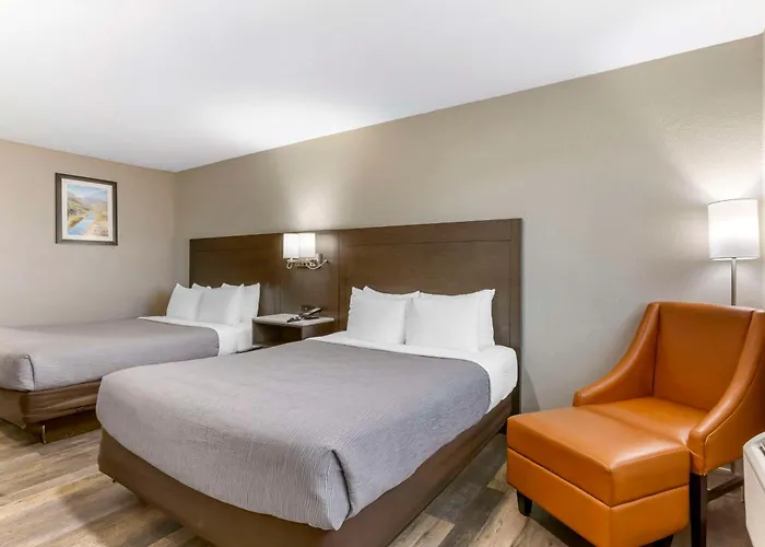 Quality Inn Show Low